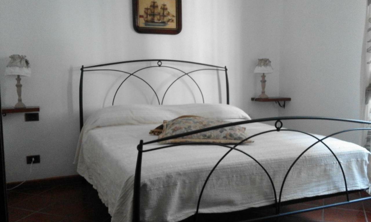 B&B Il Galileo Fornelli Eksteriør billede